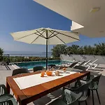 Inmitten Der In Ruhiger Lage By Interhome * Makarska