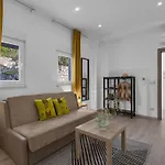 Inmitten Der In Ruhiger Lage By Interhome * Makarska