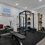 Inmitten Der In Ruhiger Lage By Interhome Hébergement de vacances