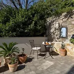Hébergement de vacances Inmitten Der In Ruhiger Lage By Interhome