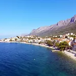 Inmitten Der In Ruhiger Lage By Interhome Makarska