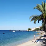 Hébergement de vacances Inmitten Der In Ruhiger Lage By Interhome *