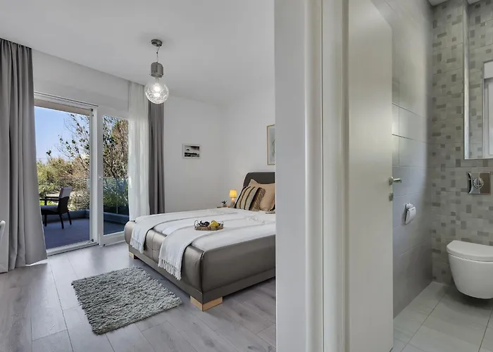 Inmitten Der In Ruhiger Lage By Interhome Holiday home