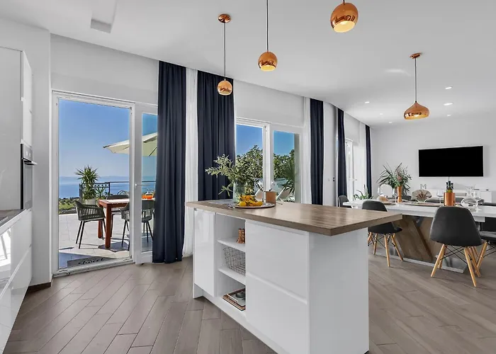 Inmitten Der In Ruhiger Lage By Interhome Prázdninový dům *