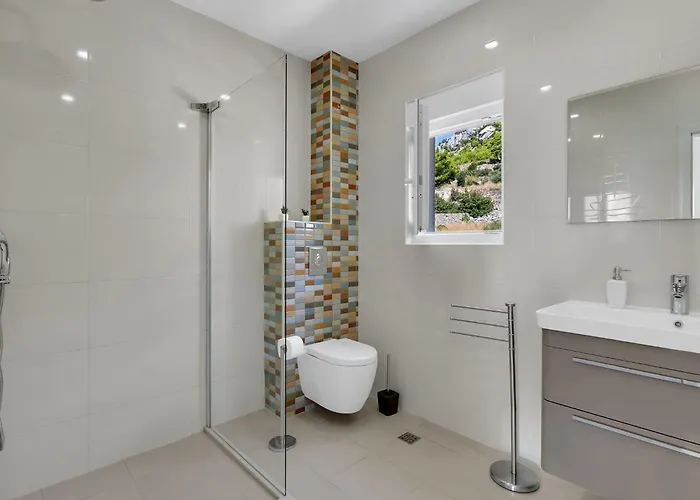 Inmitten Der In Ruhiger Lage By Interhome Holiday home *