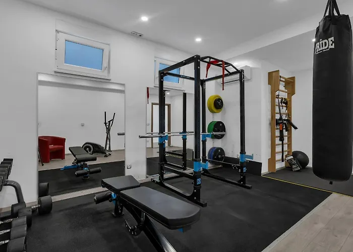 Inmitten Der In Ruhiger Lage By Interhome Holiday home