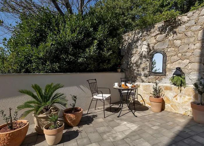 Prázdninový dům Inmitten Der In Ruhiger Lage By Interhome