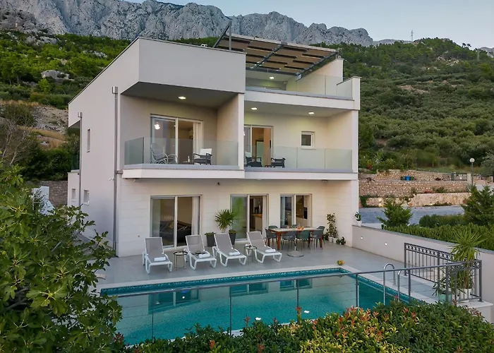 Holiday home Inmitten Der In Ruhiger Lage By Interhome