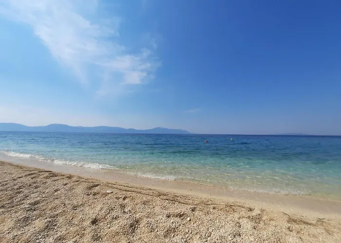 Holiday home Inmitten Der In Ruhiger Lage By Interhome