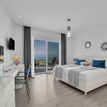 Dom wakacyjny Inmitten Der In Ruhiger Lage By Interhome Makarska