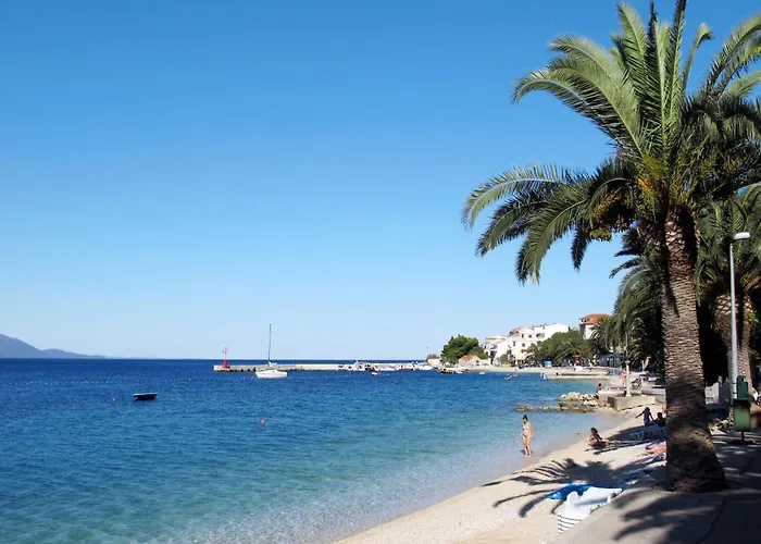 Dom wakacyjny Inmitten Der In Ruhiger Lage By Interhome *